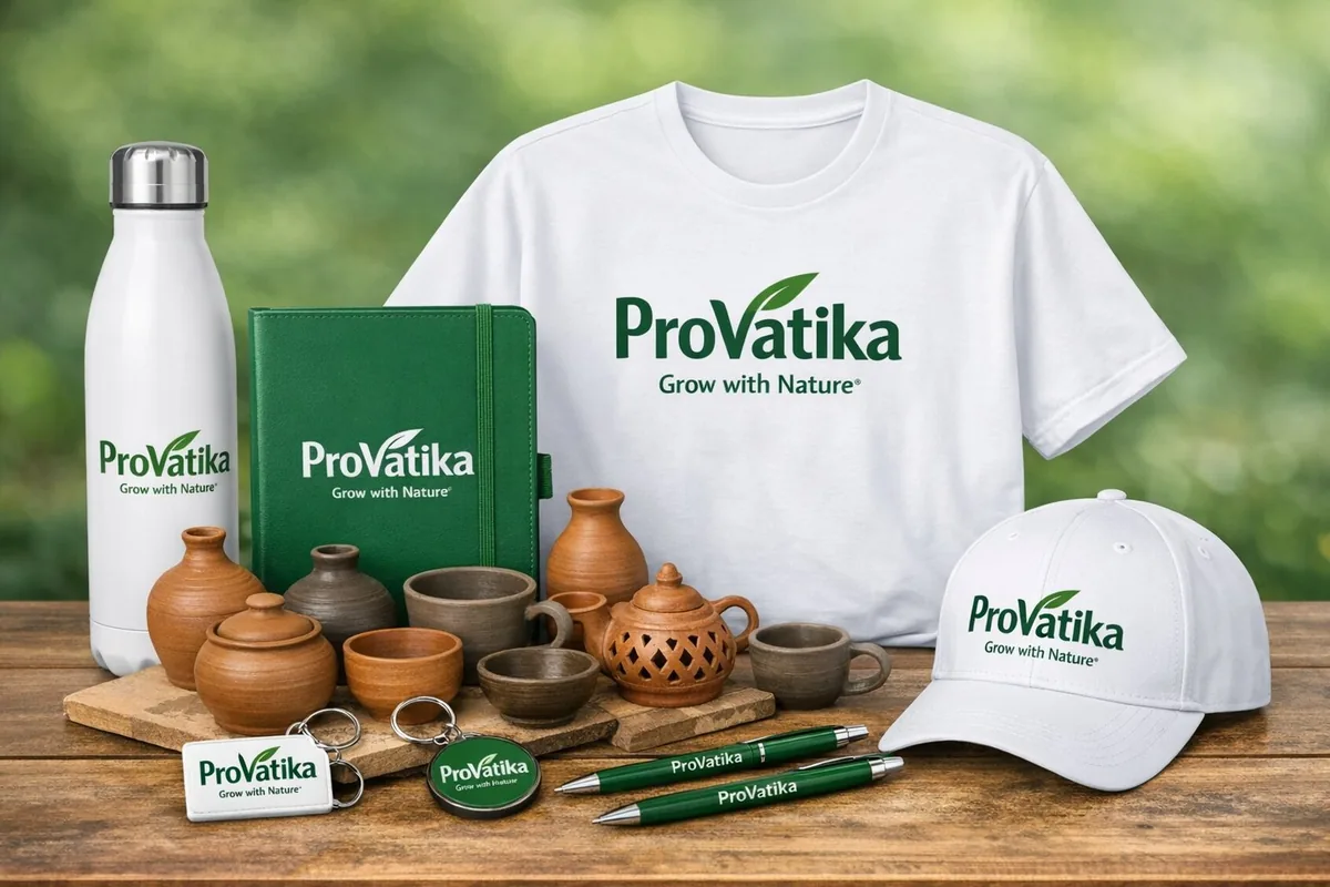 Branded Merchandise Gift Sets ProVatika